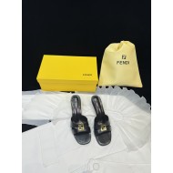 Fendi Women's Slides