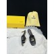 Fendi Women's Slides