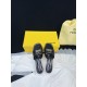 Fendi Women's Slides