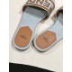 Fendi Women's Slides