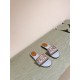 Fendi Women's Slides