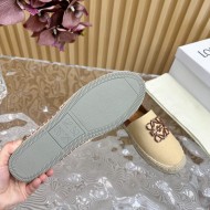 Loewe Women's Espadrilles