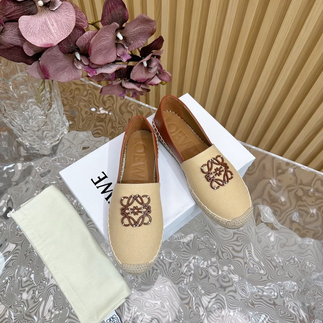 Loewe Women's Espadrilles