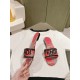 Fendi Women's Slides