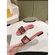 Fendi Women's Slides