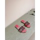 Fendi Women's Slides