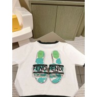 Fendi Women's Slides