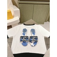 Fendi Women's Slides