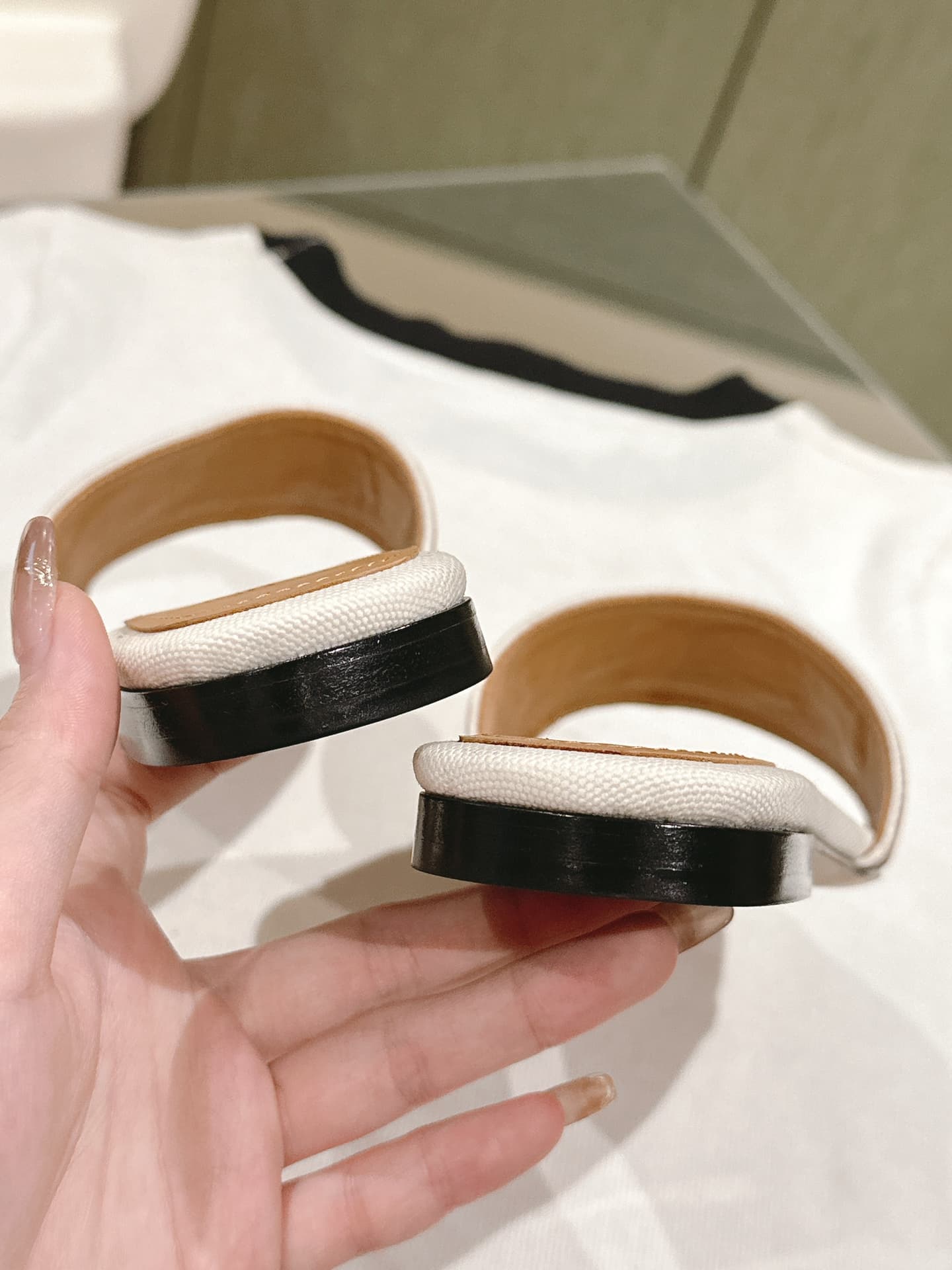 Fendi Women's Slides