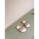 Fendi Women's Slides