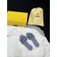 Fendi Women's Slides