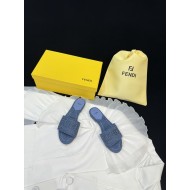 Fendi Women's Slides