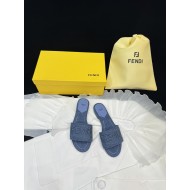 Fendi Women's Slides