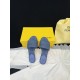 Fendi Women's Slides