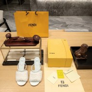 Fendi Women's Slides