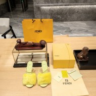 Fendi Women's Slides