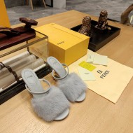 Fendi Women's Slides