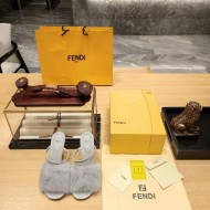 Fendi Women's Slides