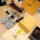 Fendi Women's Slides