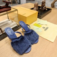 Fendi Women's Slides