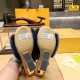 Fendi Women's Slides