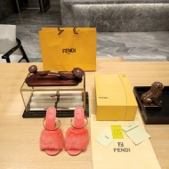 Fendi Women's Slides