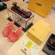 Fendi Women's Slides