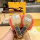 Fendi Women's Slides