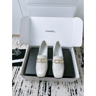 Chanel Women's Loafers