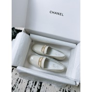 Chanel Women's Loafers