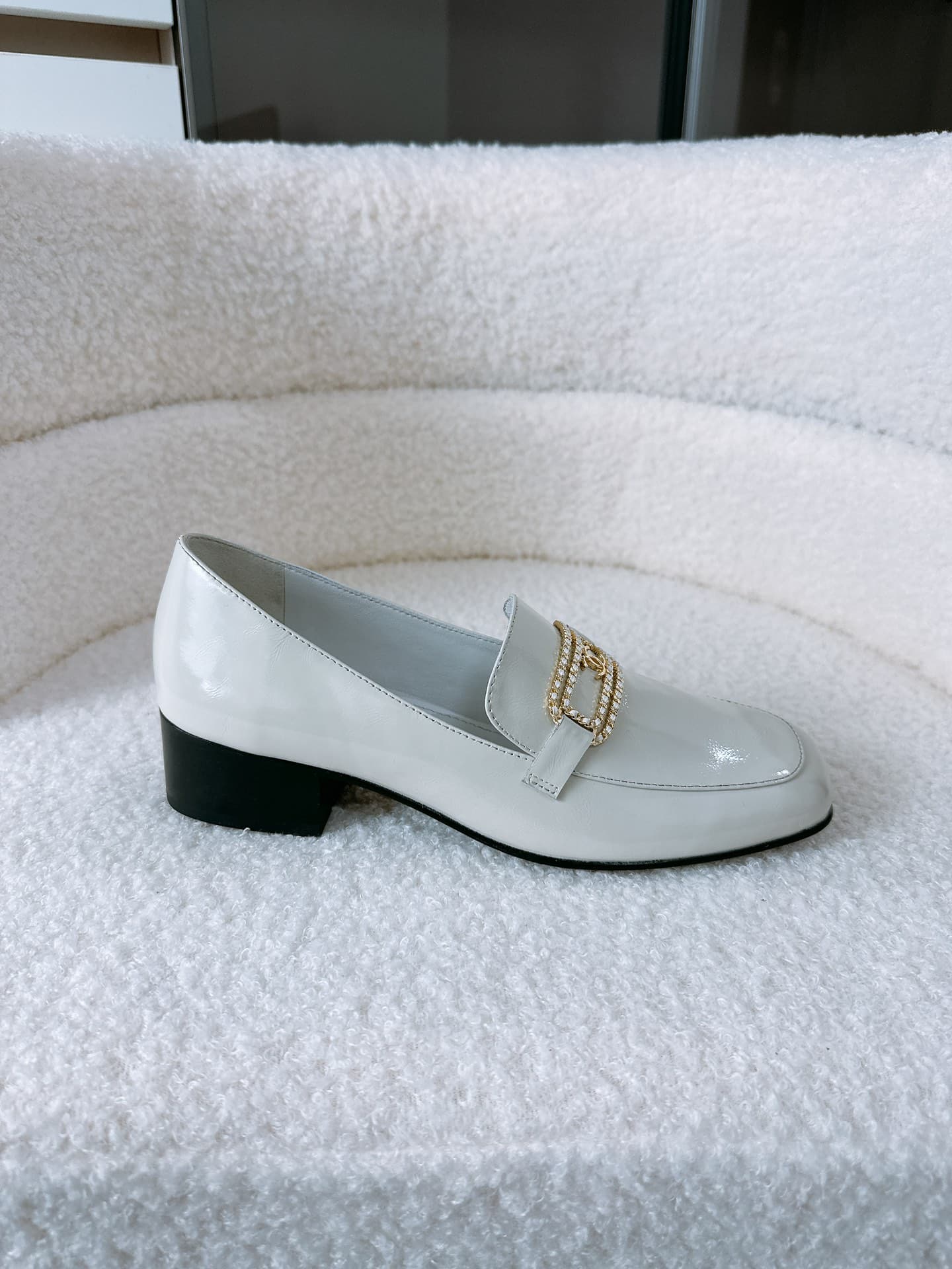 Chanel Women's Loafers