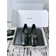 Chanel Women's Loafers