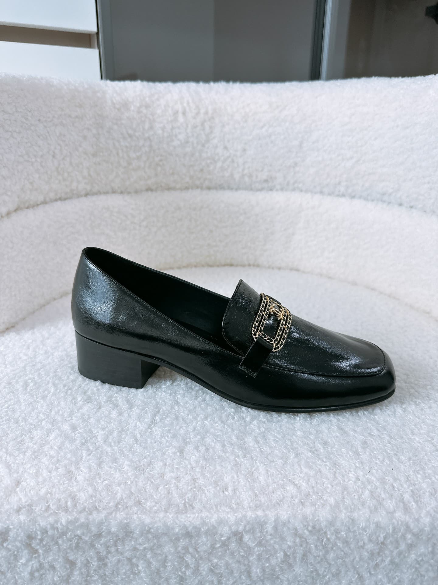 Chanel Women's Loafers