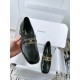 Chanel Women's Loafers