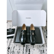 Chanel Women's Loafers