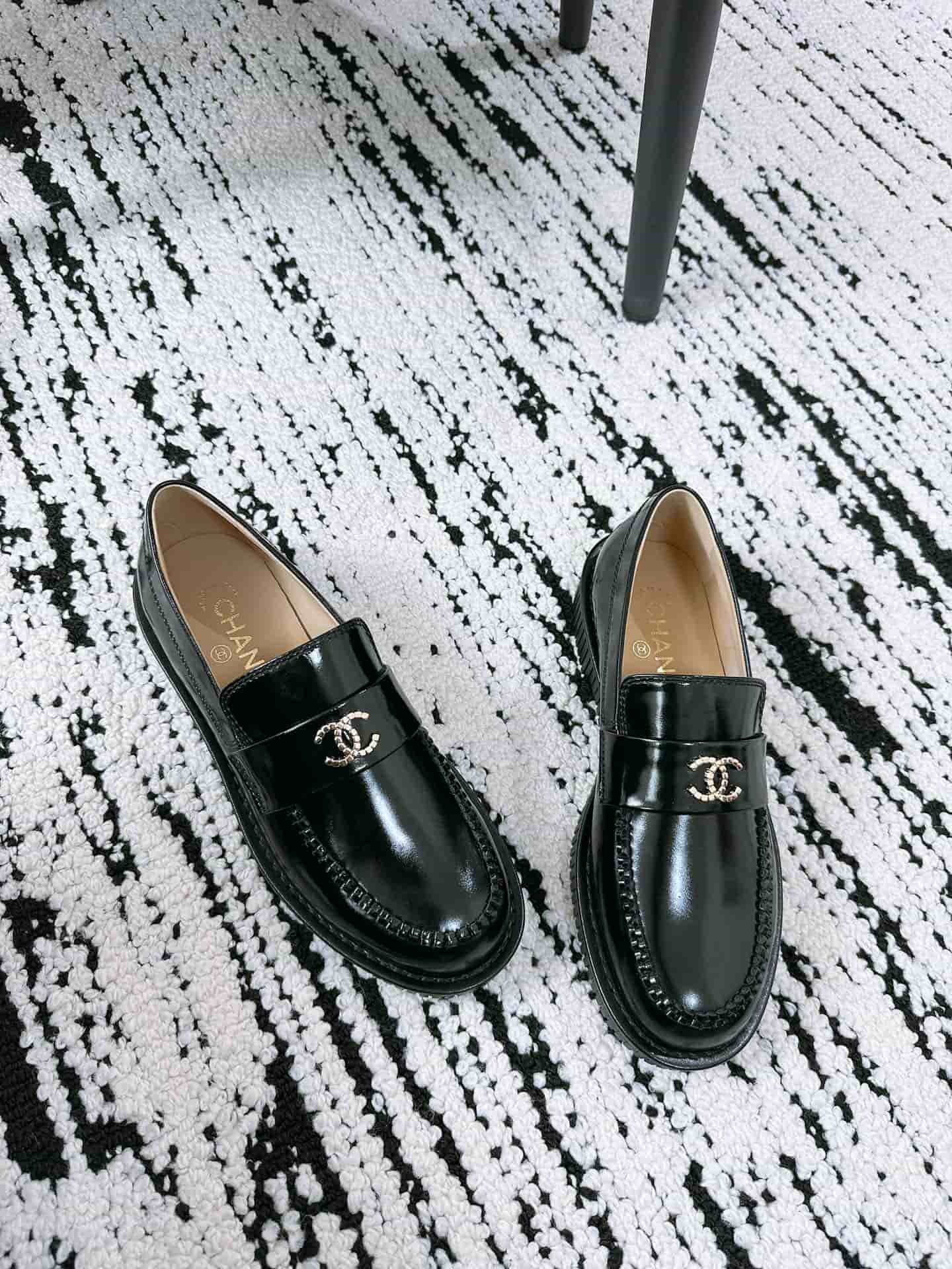 Chanel Women's Loafers