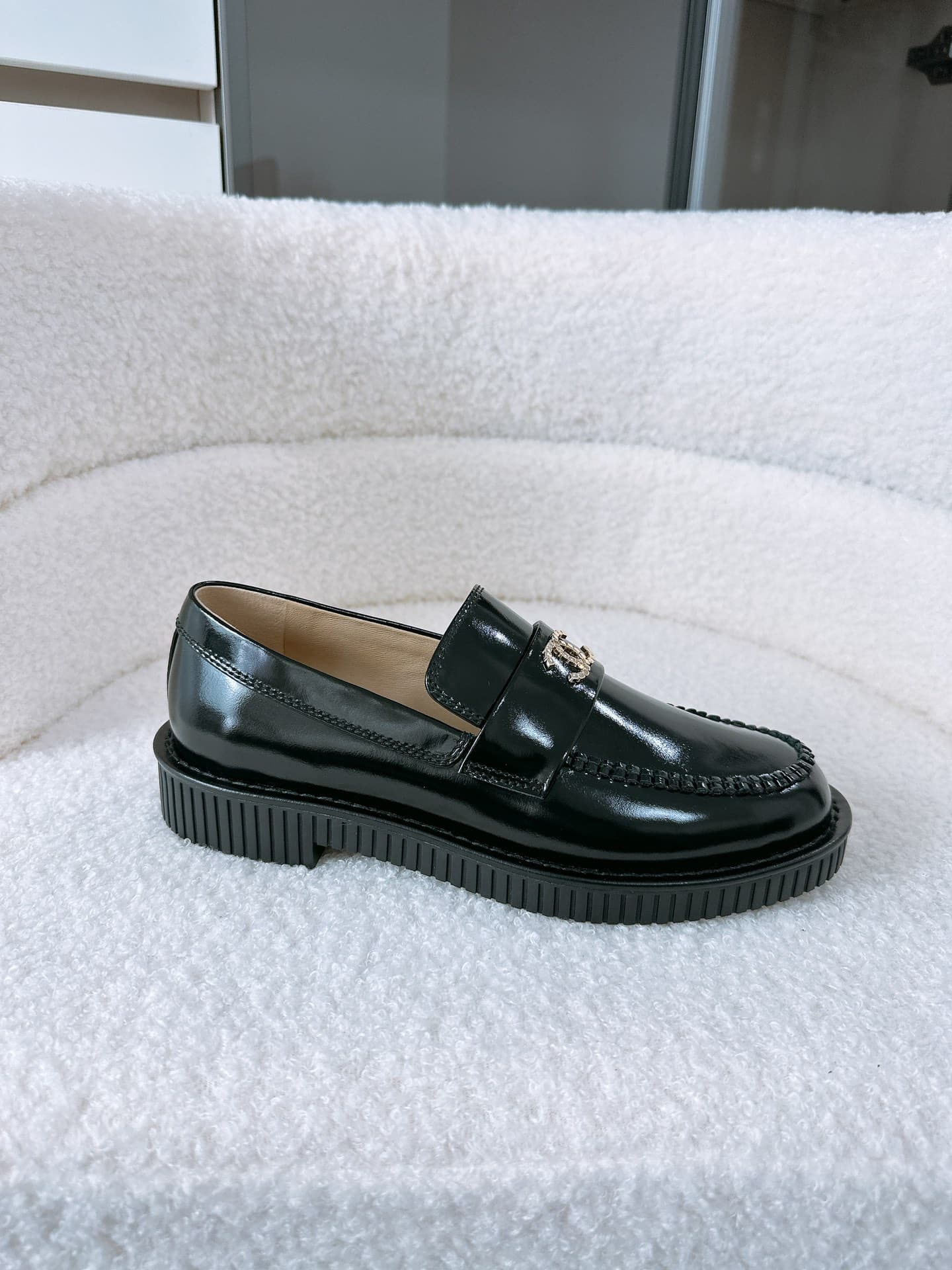 Chanel Women's Loafers