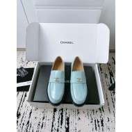 Chanel Women's Loafers