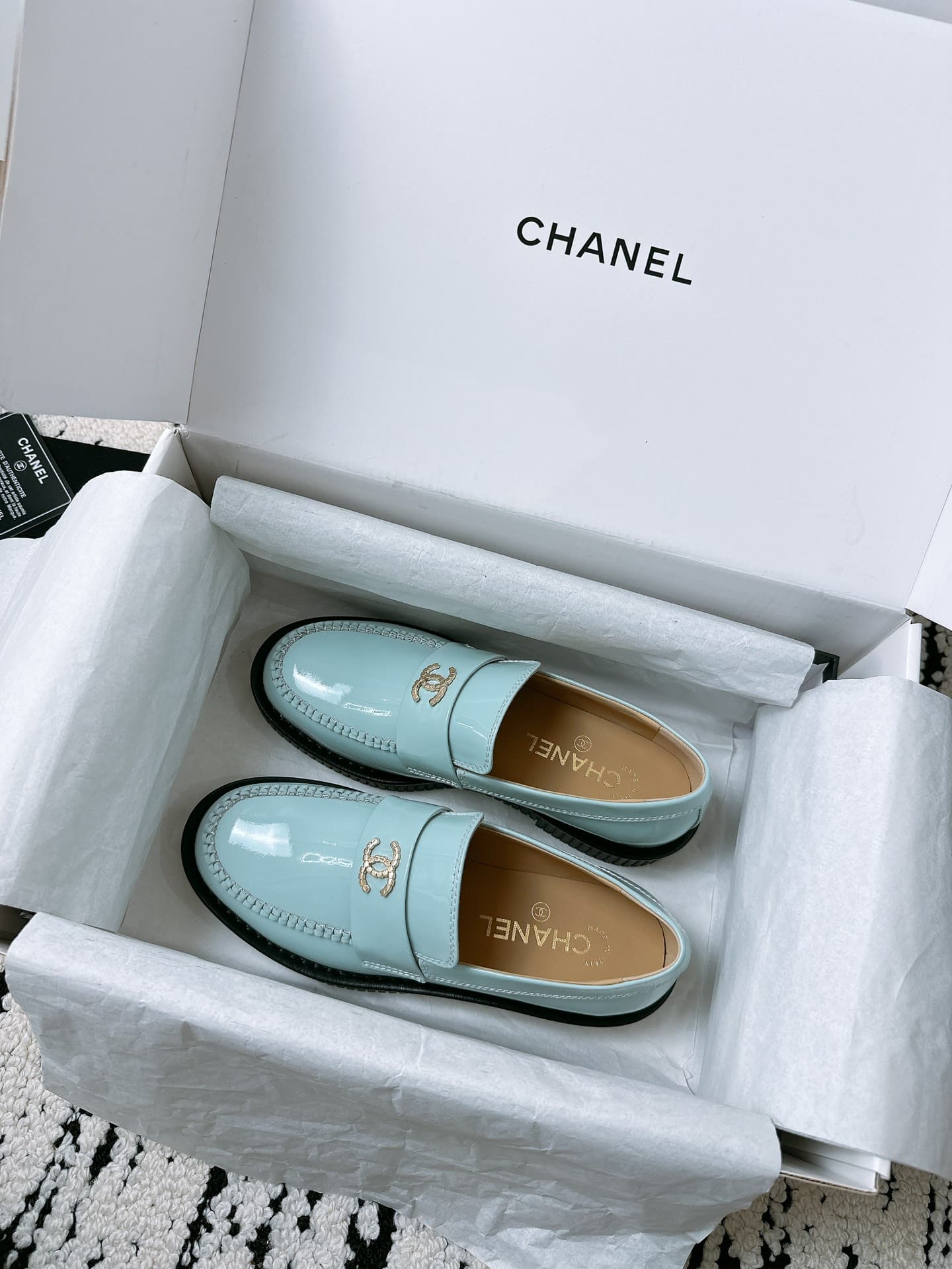 Chanel Women's Loafers