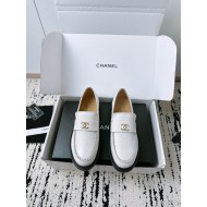 Chanel Women's Loafers