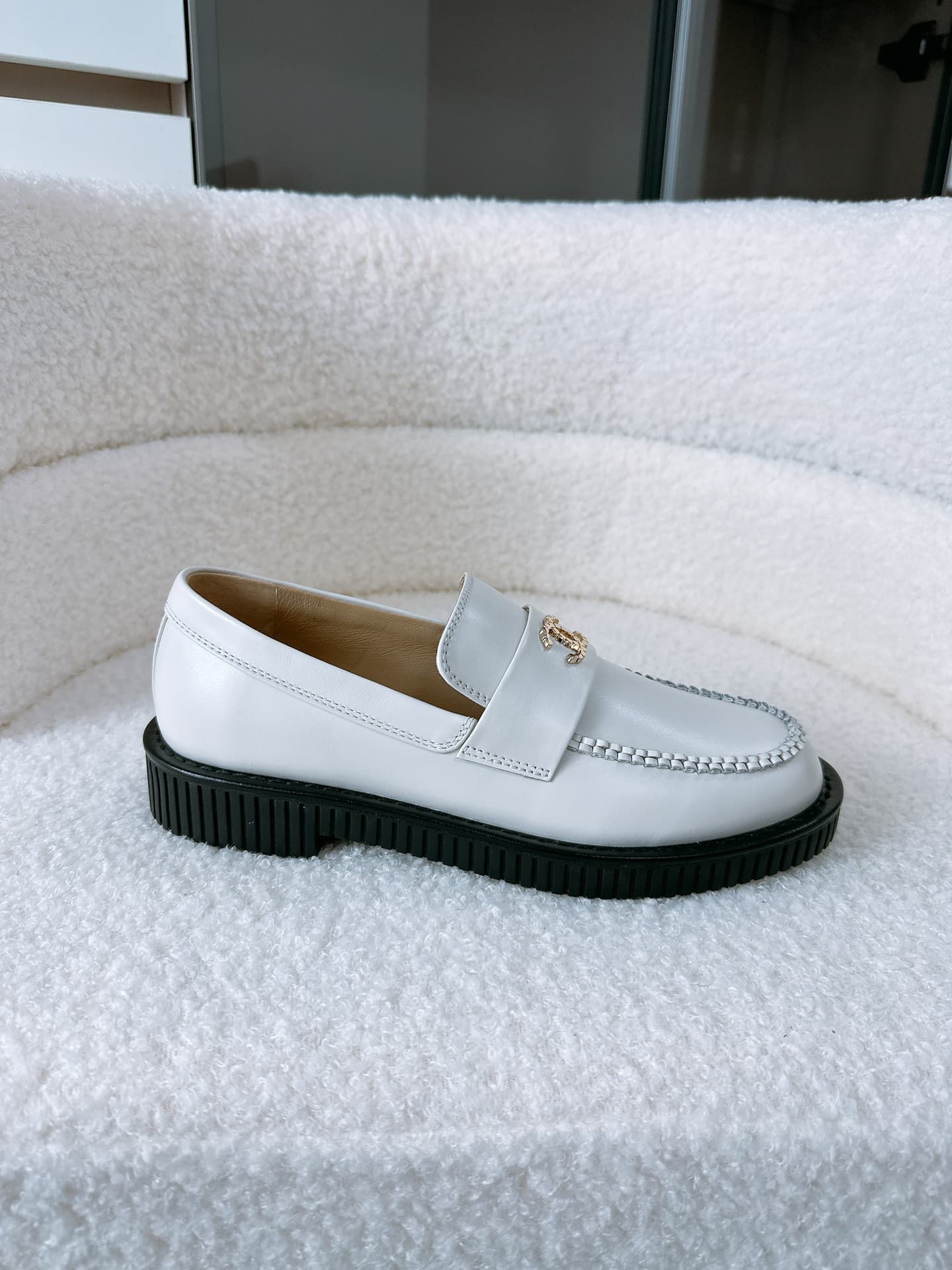 Chanel Women's Loafers