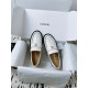 Chanel Women's Loafers