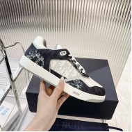 Dior B27 Low-Top Sneaker