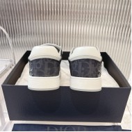 Dior B27 Low-Top Sneaker