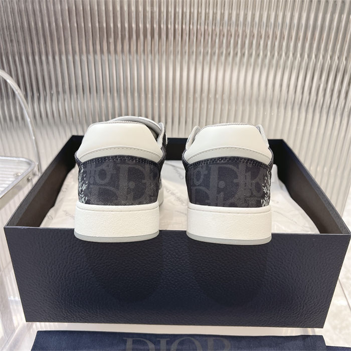 Dior B27 Low-Top Sneaker