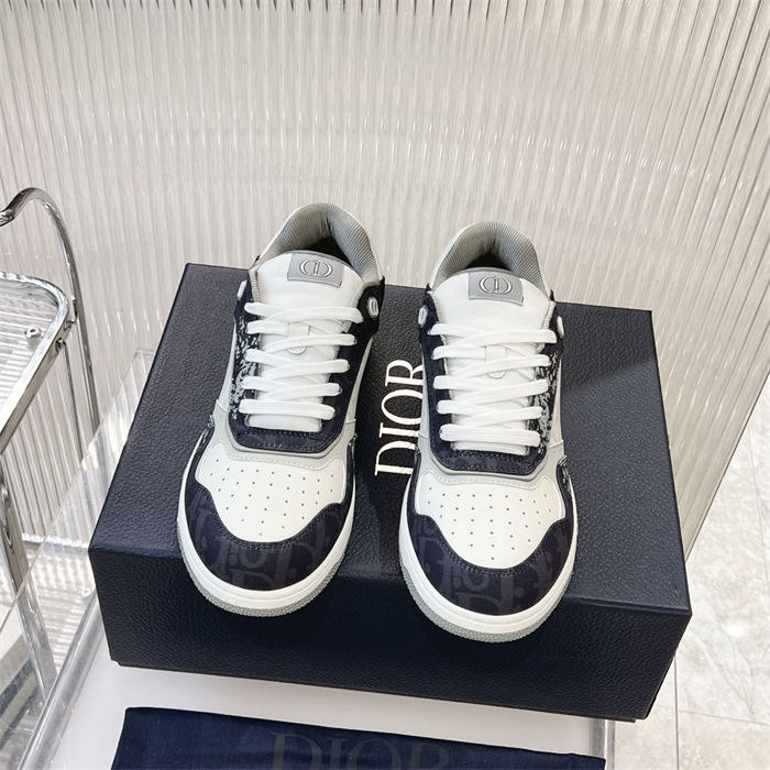 Dior B27 Low-Top Sneaker