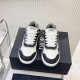 Dior B27 Low-Top Sneaker