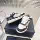 Dior B27 Low-Top Sneaker