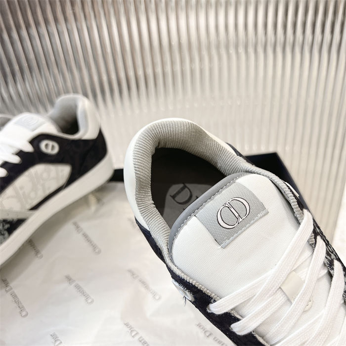 Dior B27 Low-Top Sneaker