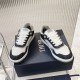 Dior B27 Low-Top Sneaker